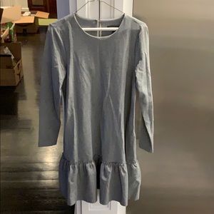 Banana Republic Long Sleeve Dress